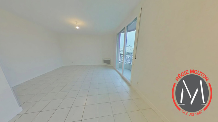 Ma-Cabane - Location Appartement Lyon, 37 m²