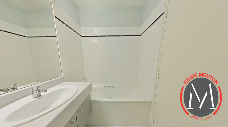 Ma-Cabane - Location Appartement Lyon, 37 m²