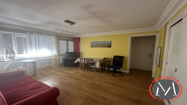 Ma-Cabane - Location Appartement Lyon, 50 m²