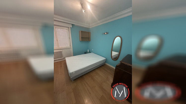 Ma-Cabane - Location Appartement Lyon, 50 m²