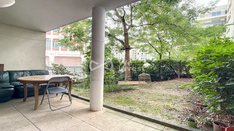 Ma-Cabane - Location Appartement Lyon, 52 m²