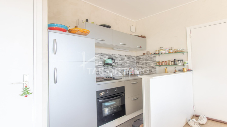 Ma-Cabane - Location Appartement Lyon, 38 m²