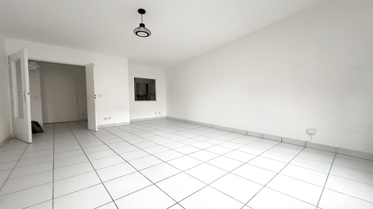 Ma-Cabane - Location Appartement Lyon, 44 m²