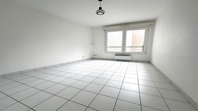 Ma-Cabane - Location Appartement Lyon, 44 m²