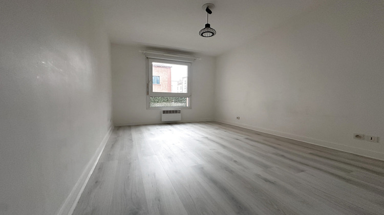 Ma-Cabane - Location Appartement Lyon, 44 m²