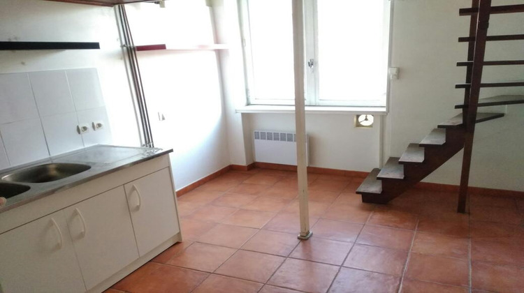 Ma-Cabane - Location Appartement Lyon, 42 m²