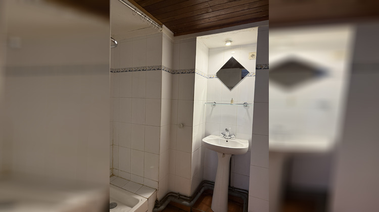 Ma-Cabane - Location Appartement Lyon, 42 m²