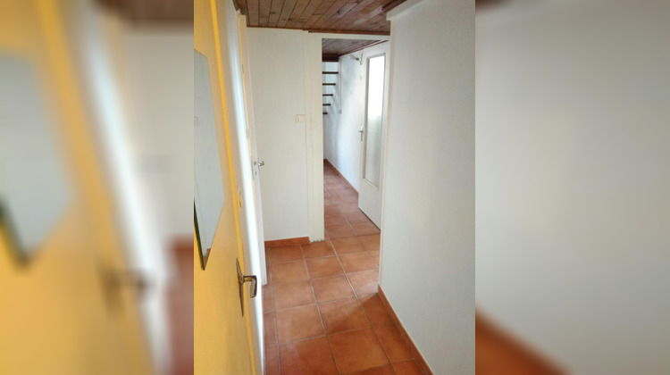 Ma-Cabane - Location Appartement Lyon, 42 m²