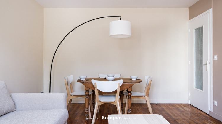 Ma-Cabane - Location Appartement Lyon, 45 m²