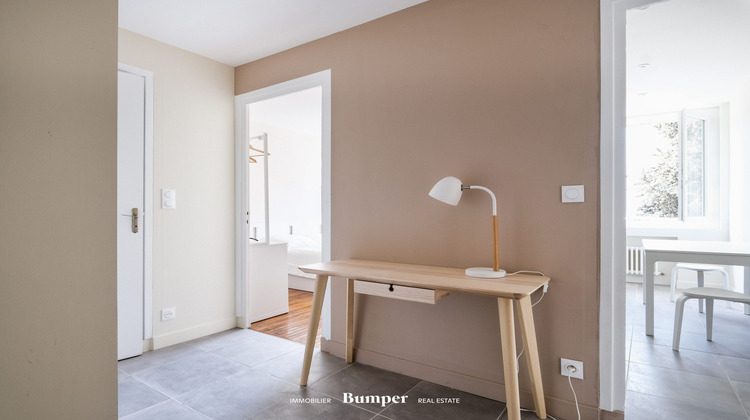 Ma-Cabane - Location Appartement Lyon, 45 m²