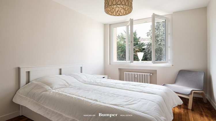 Ma-Cabane - Location Appartement Lyon, 45 m²