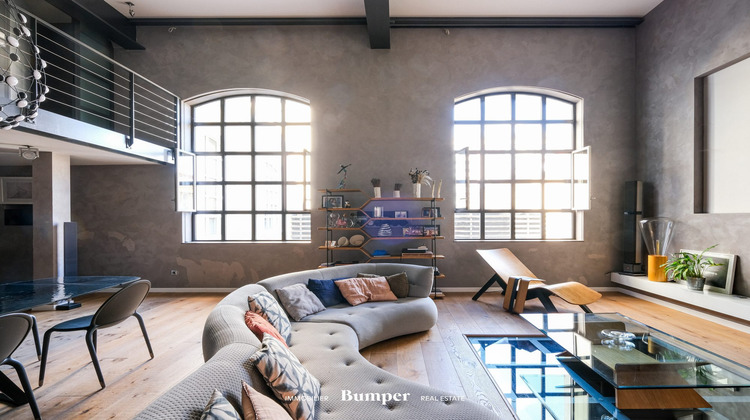 Ma-Cabane - Location Appartement Lyon, 190 m²