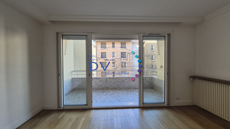 Ma-Cabane - Location Appartement Lyon, 67 m²