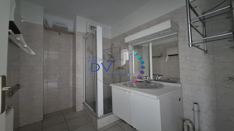 Ma-Cabane - Location Appartement Lyon, 67 m²