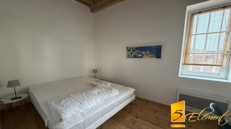 Ma-Cabane - Location Appartement Lyon, 70 m²