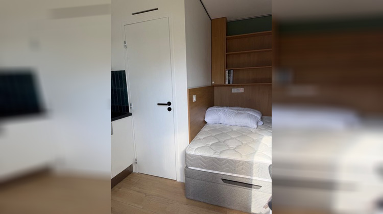 Ma-Cabane - Location Appartement Lyon, 12 m²
