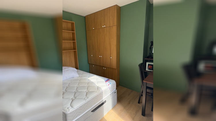 Ma-Cabane - Location Appartement Lyon, 12 m²