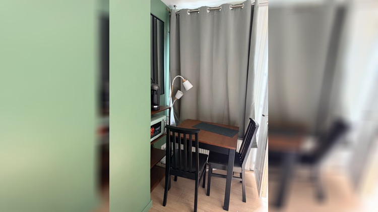 Ma-Cabane - Location Appartement Lyon, 12 m²