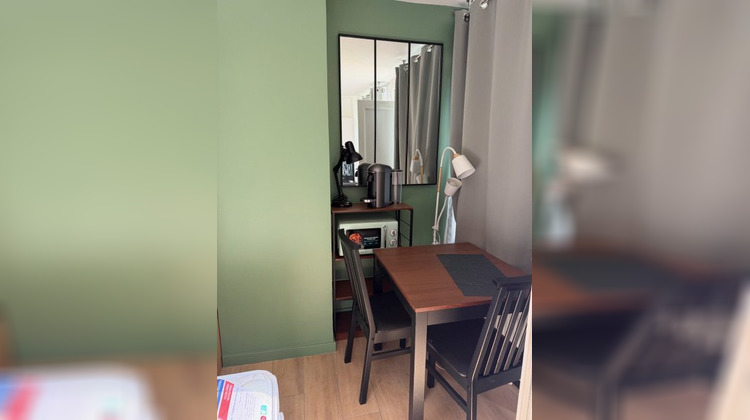 Ma-Cabane - Location Appartement Lyon, 12 m²