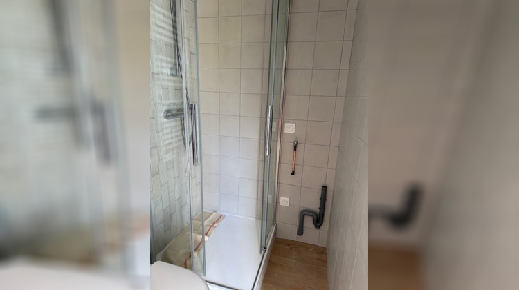 Ma-Cabane - Location Appartement Lyon, 12 m²