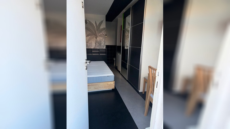 Ma-Cabane - Location Appartement Lyon, 11 m²