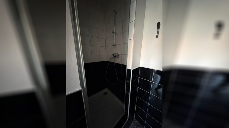 Ma-Cabane - Location Appartement Lyon, 11 m²