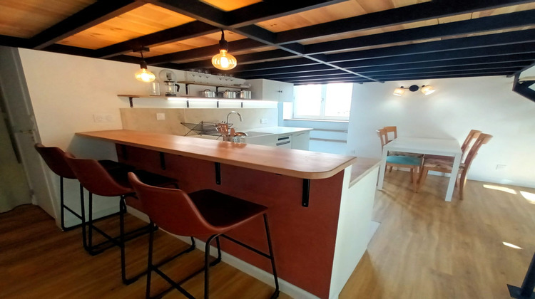 Ma-Cabane - Location Appartement LYON, 43 m²