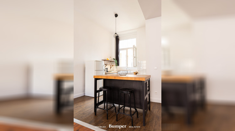 Ma-Cabane - Location Appartement Lyon, 63 m²