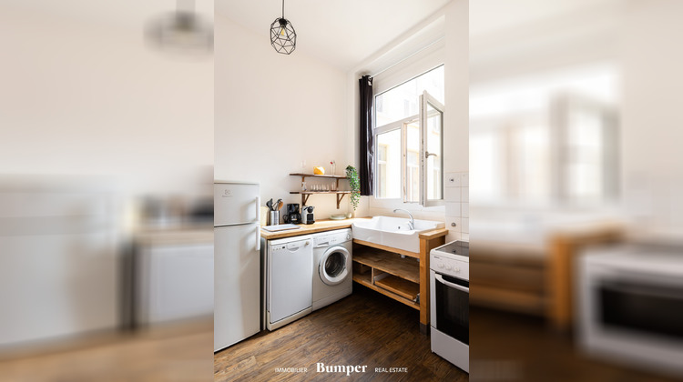 Ma-Cabane - Location Appartement Lyon, 63 m²