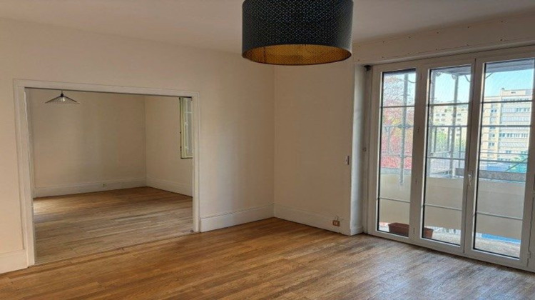 Ma-Cabane - Location Appartement Lyon, 71 m²