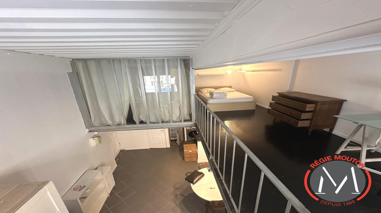Ma-Cabane - Location Appartement Lyon, 51 m²