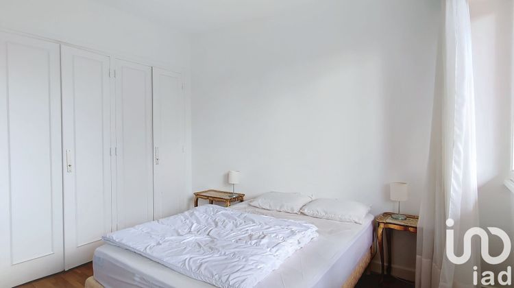 Ma-Cabane - Location Appartement Lyon, 101 m²