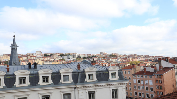 Ma-Cabane - Location Appartement Lyon, 61 m²