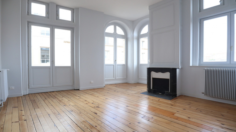 Ma-Cabane - Location Appartement Lyon, 61 m²