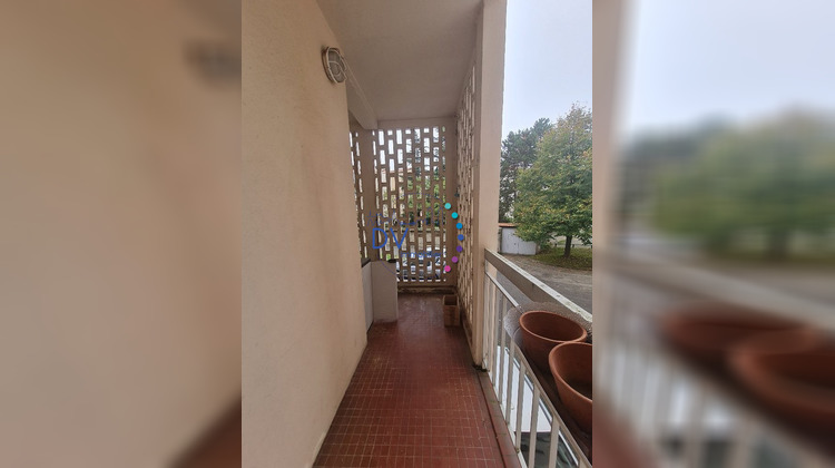 Ma-Cabane - Location Appartement Lyon, 51 m²