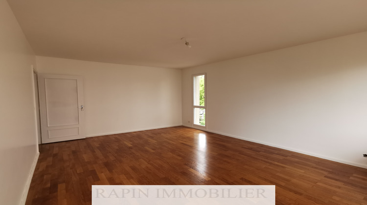 Ma-Cabane - Location Appartement Lyon, 62 m²