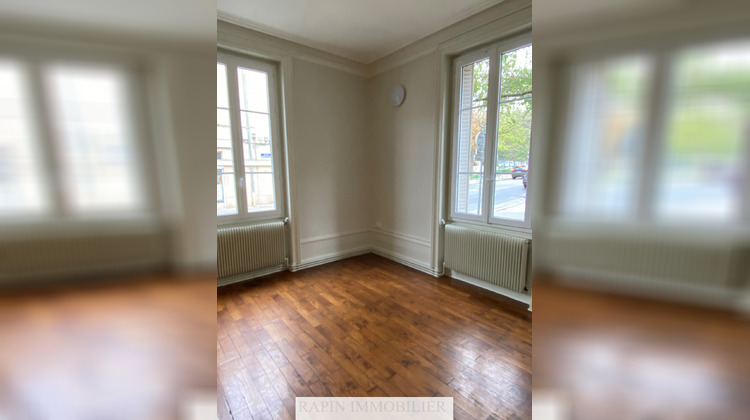 Ma-Cabane - Location Appartement Lyon, 73 m²