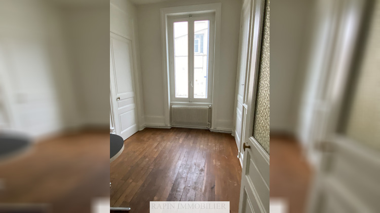 Ma-Cabane - Location Appartement Lyon, 73 m²