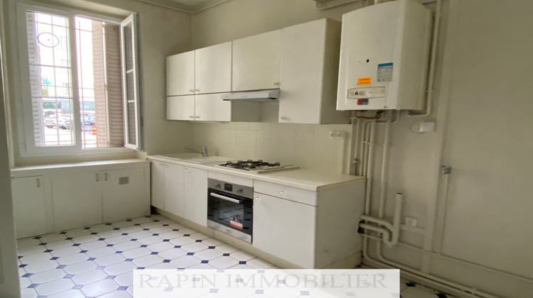 Ma-Cabane - Location Appartement Lyon, 73 m²