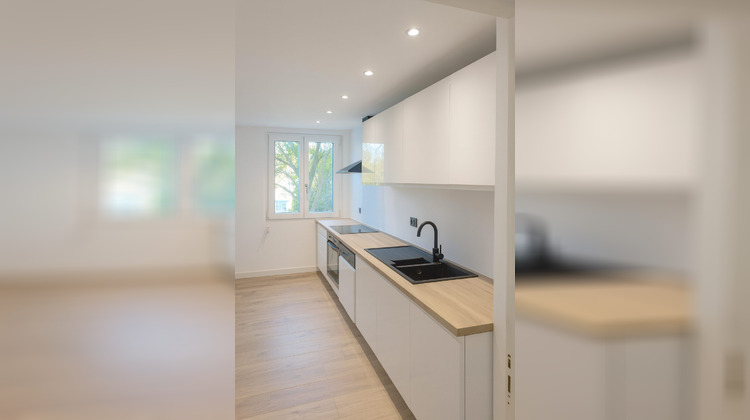 Ma-Cabane - Location Appartement LYON, 95 m²