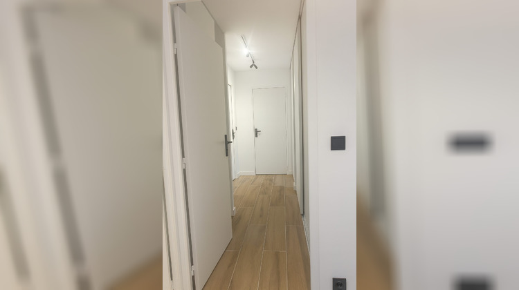 Ma-Cabane - Location Appartement LYON, 95 m²