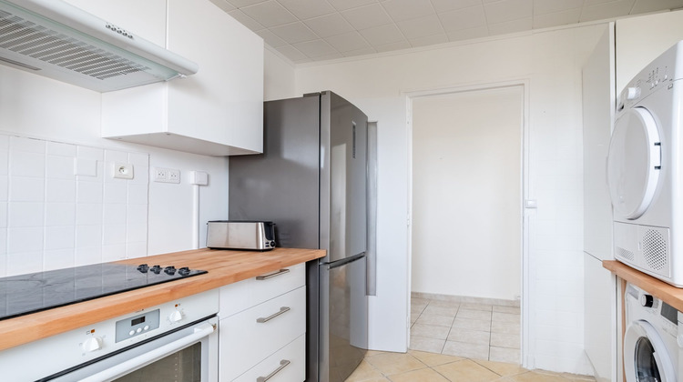 Ma-Cabane - Location Appartement Lyon, 82 m²