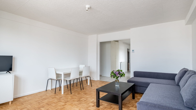 Ma-Cabane - Location Appartement Lyon, 82 m²