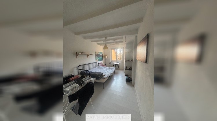 Ma-Cabane - Location Appartement Lyon, 24 m²