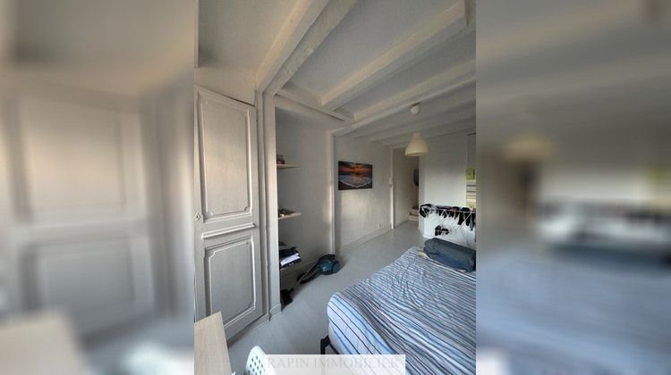 Ma-Cabane - Location Appartement Lyon, 24 m²