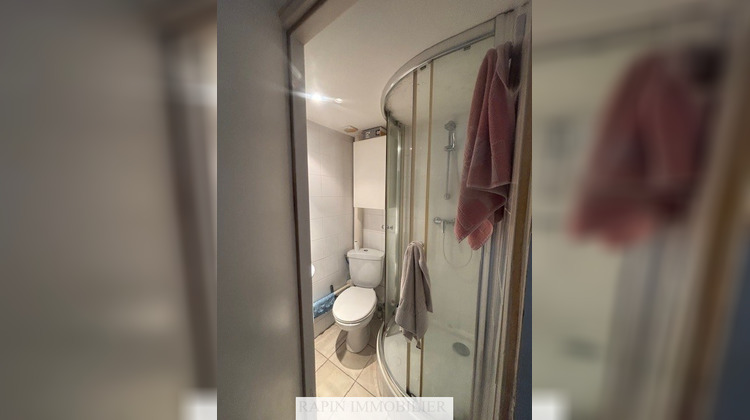 Ma-Cabane - Location Appartement Lyon, 24 m²