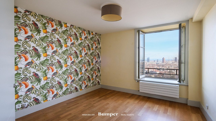 Ma-Cabane - Location Appartement Lyon, 89 m²