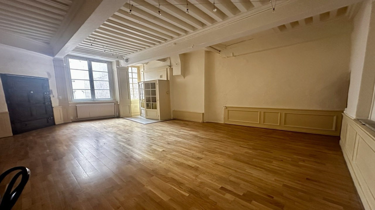 Ma-Cabane - Location Appartement Lyon, 39 m²