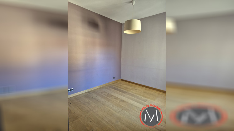 Ma-Cabane - Location Appartement Lyon, 135 m²