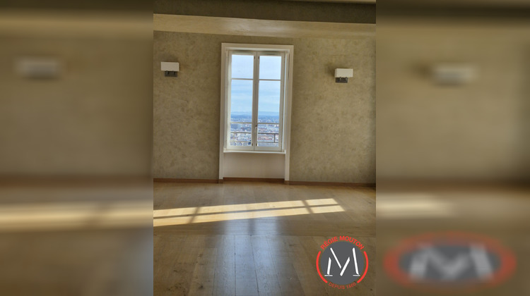 Ma-Cabane - Location Appartement Lyon, 135 m²
